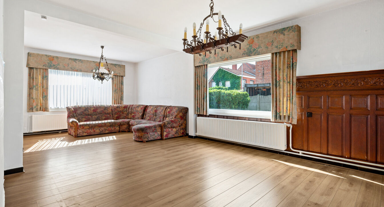 Huis te koop in Gierle