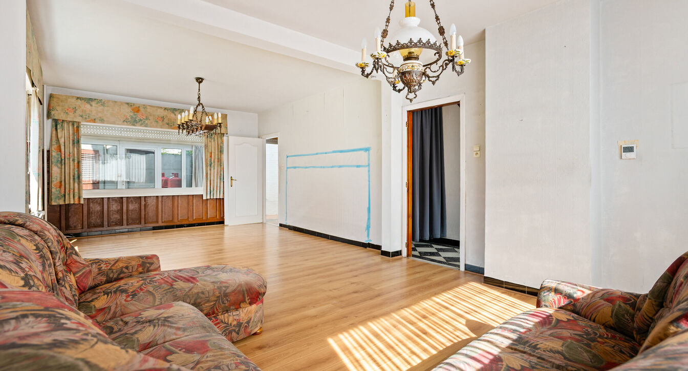 Huis te koop in Gierle
