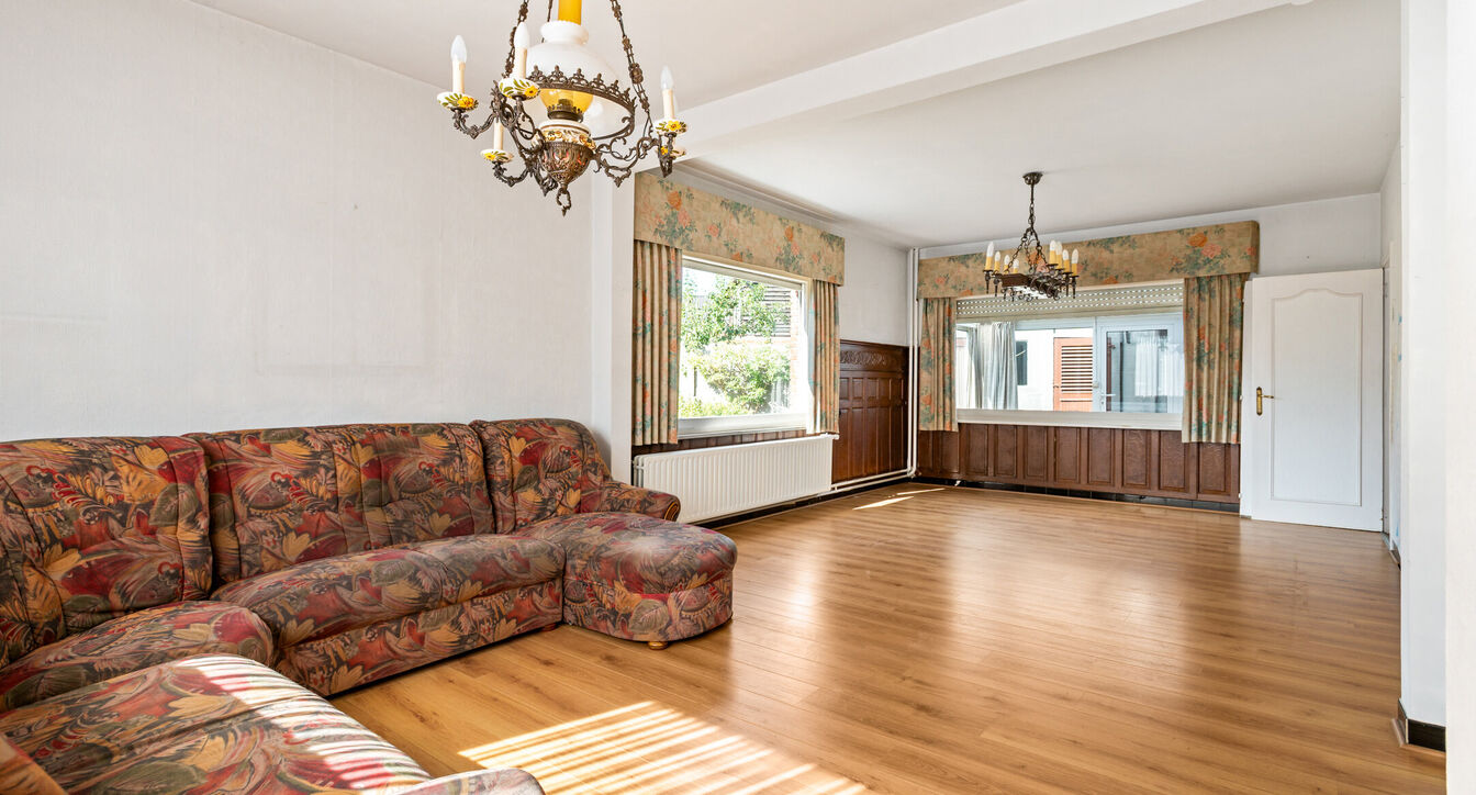 Huis te koop in Gierle