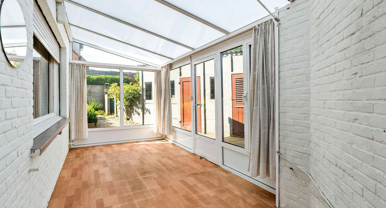 Huis te koop in Gierle