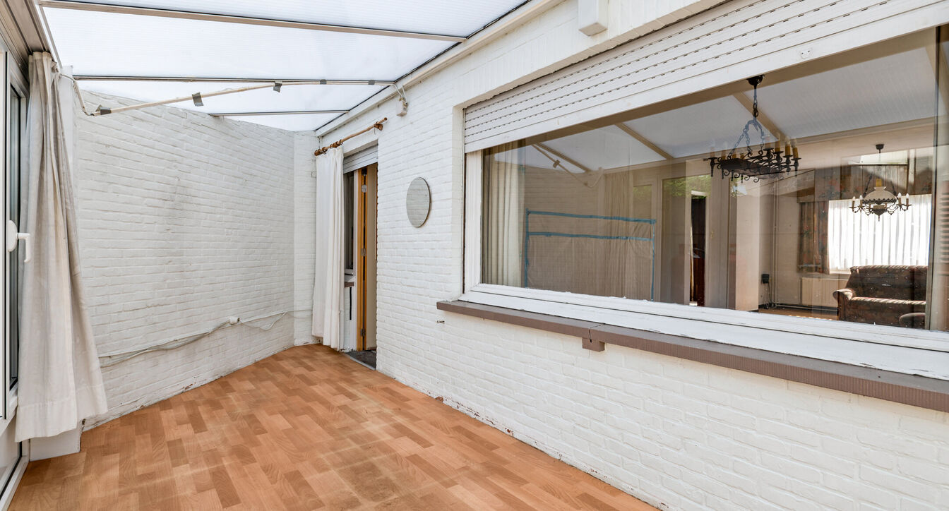 Huis te koop in Gierle