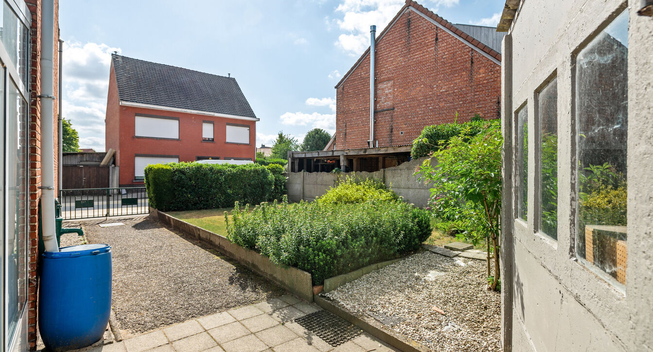 Huis te koop in Gierle