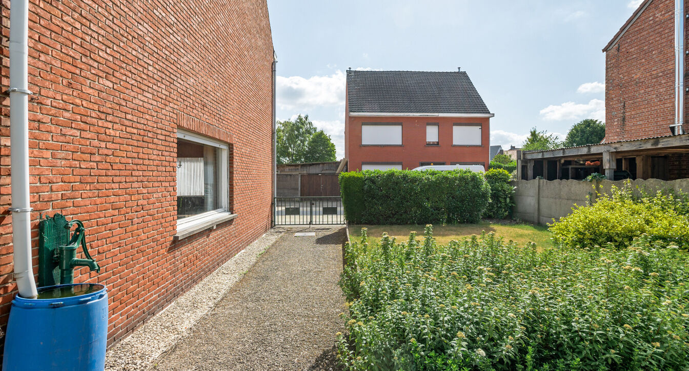 Huis te koop in Gierle