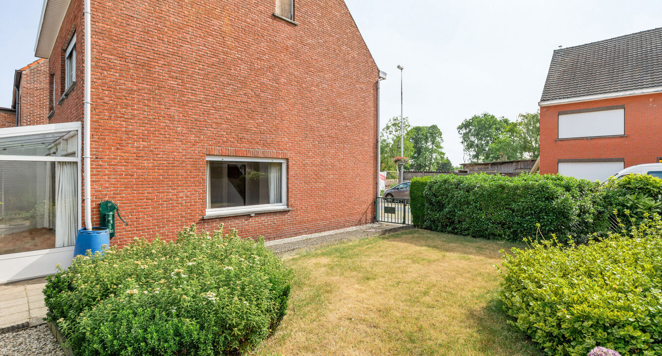 Huis te koop in Gierle