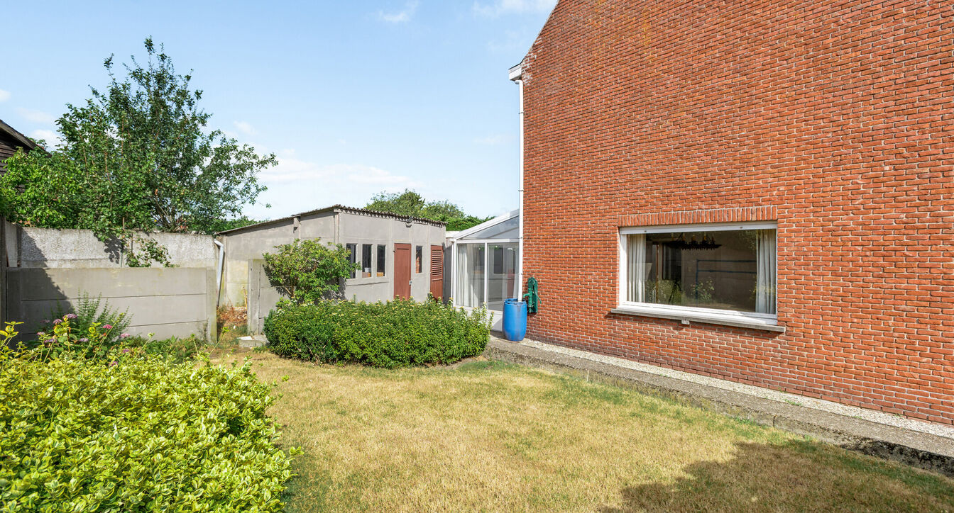 Huis te koop in Gierle