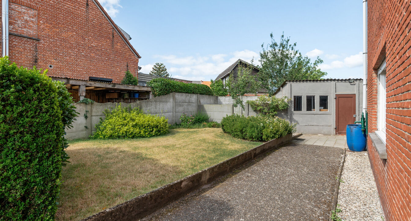 Huis te koop in Gierle