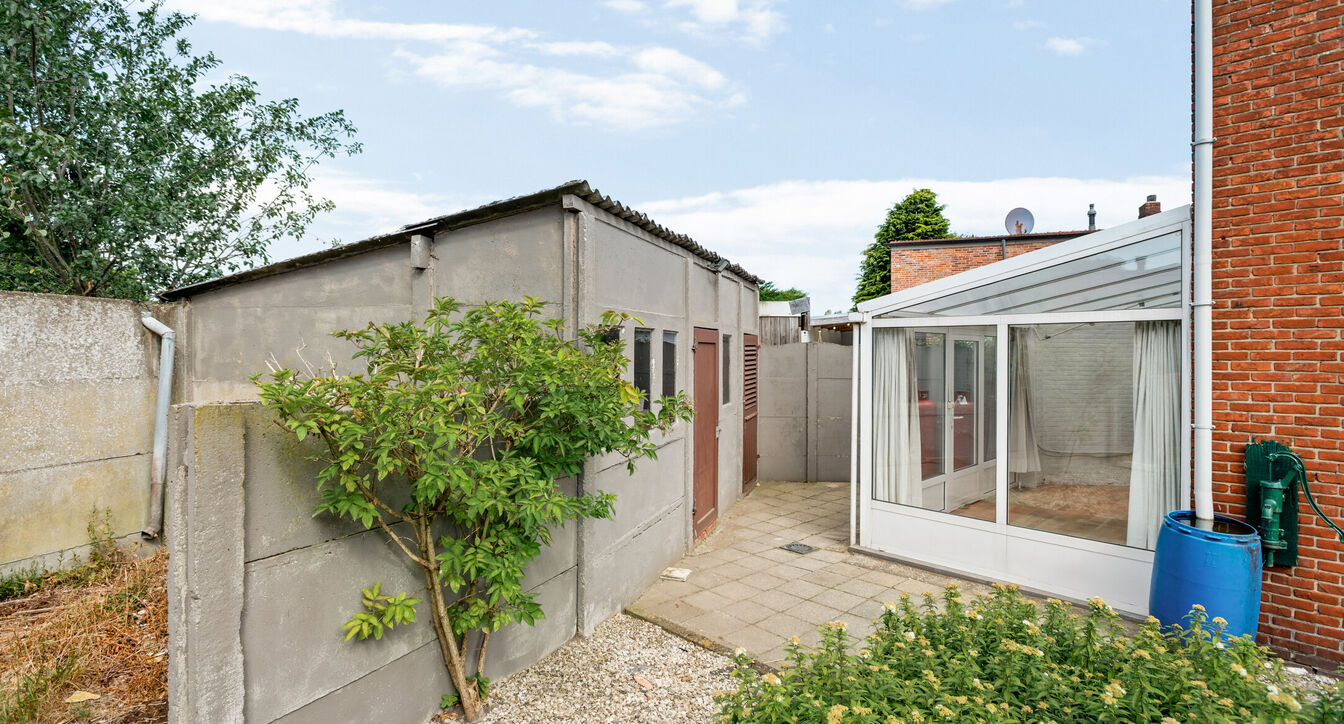 Huis te koop in Gierle