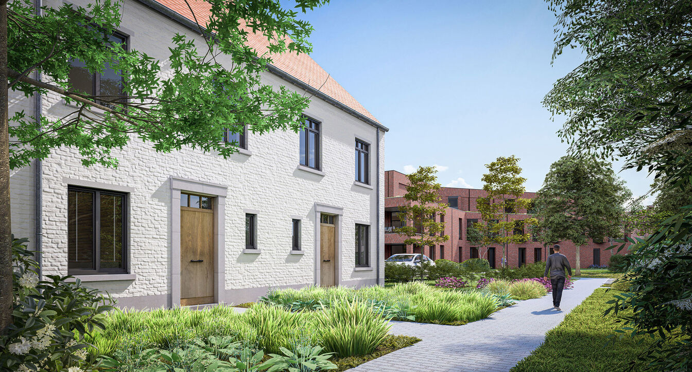 Huis te koop in Gierle