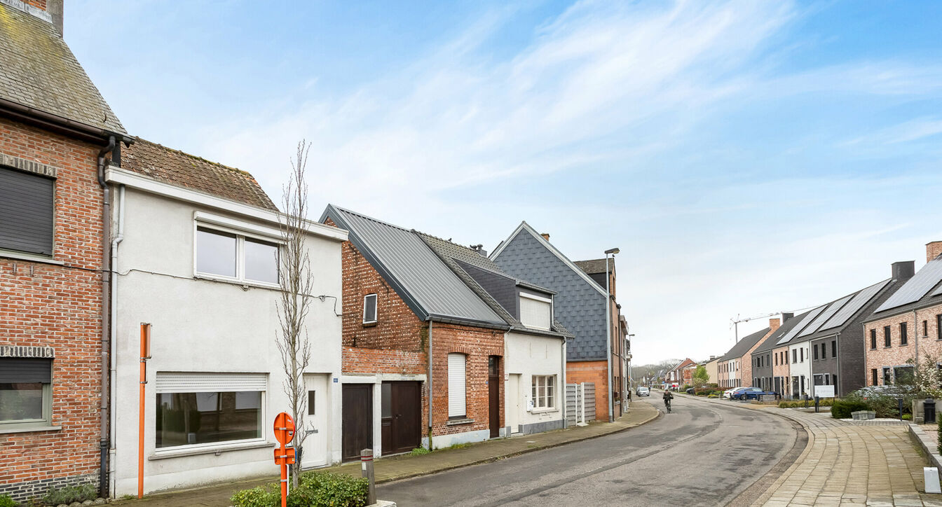 Huis te koop in Herentals