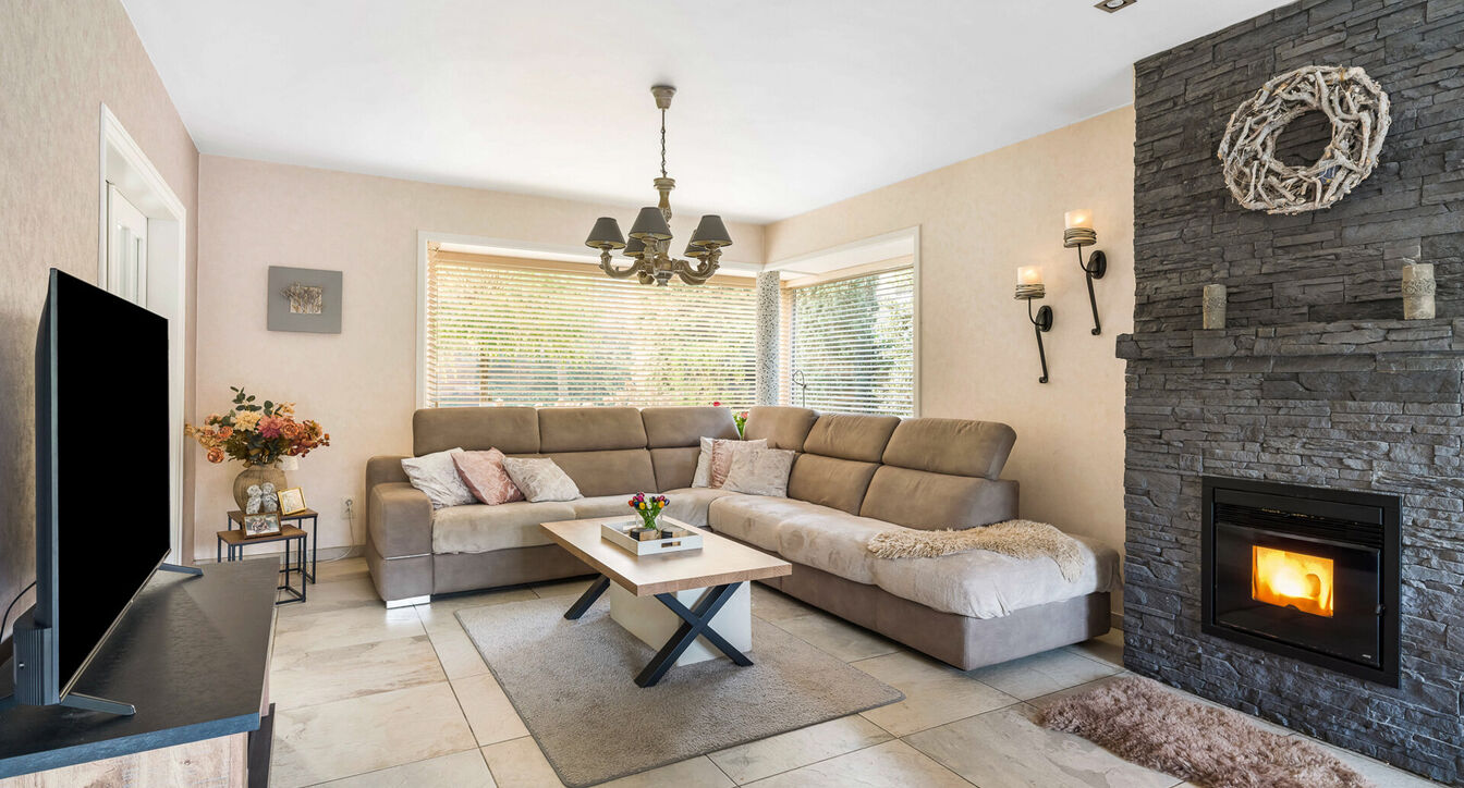 Huis te koop in Hoogstraten