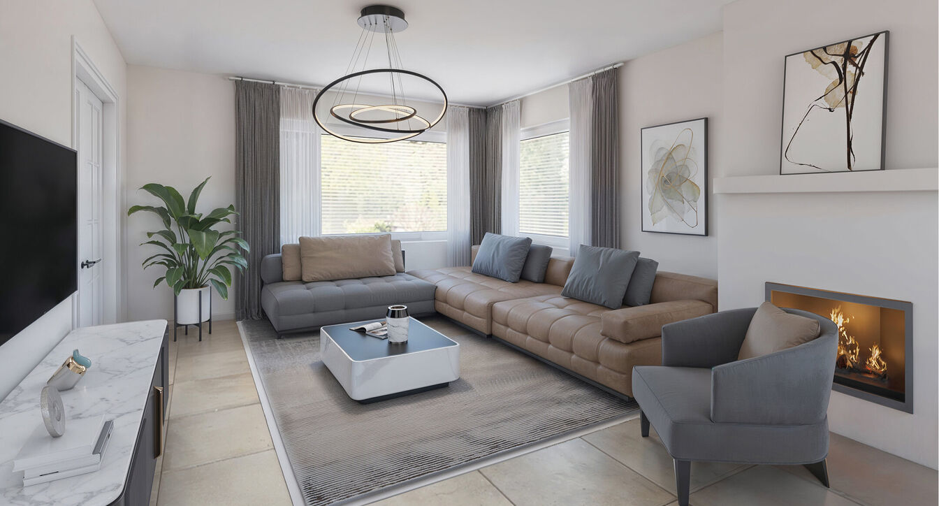 Huis te koop in Hoogstraten