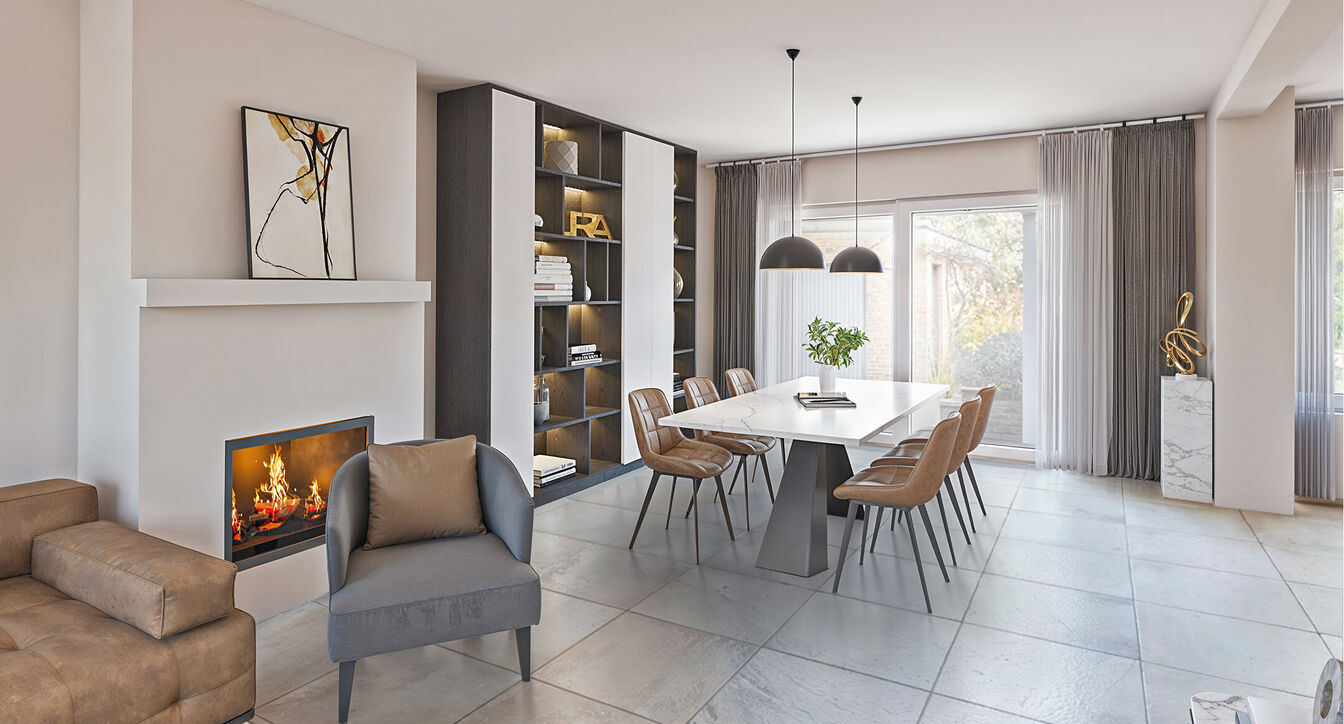 Huis te koop in Hoogstraten