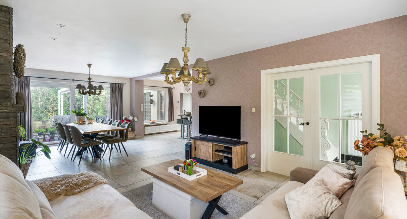 Huis te koop in Hoogstraten