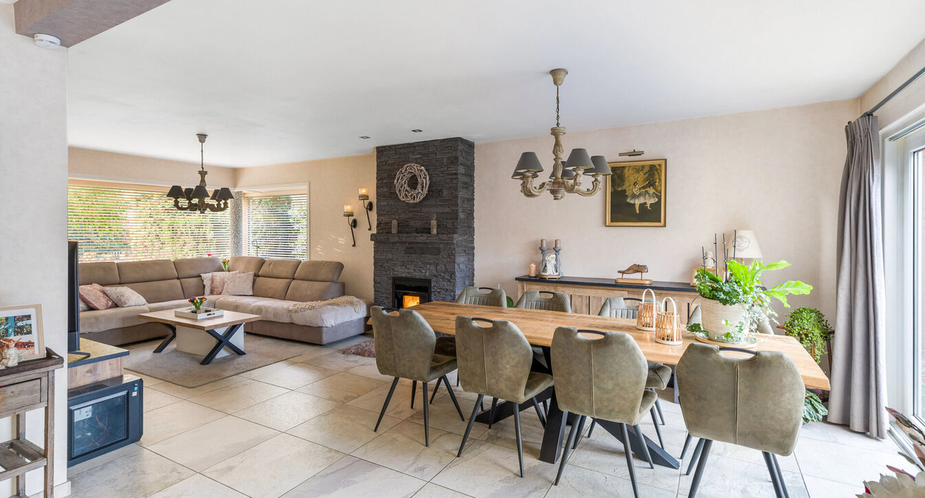 Huis te koop in Hoogstraten
