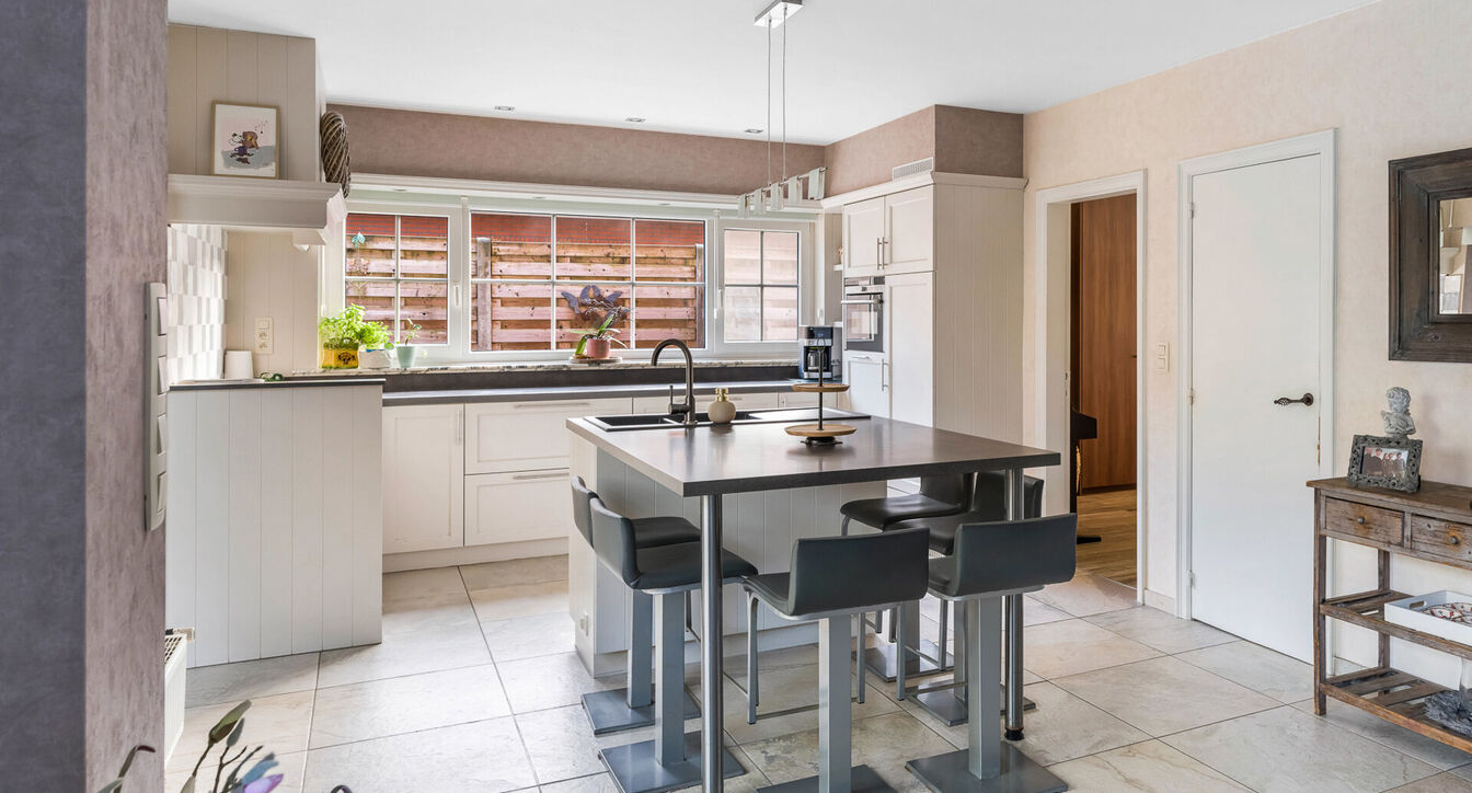 Huis te koop in Hoogstraten