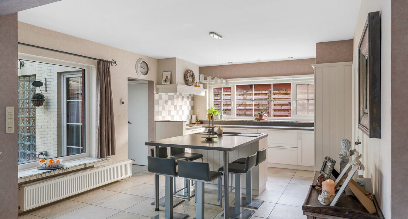 Huis te koop in Hoogstraten
