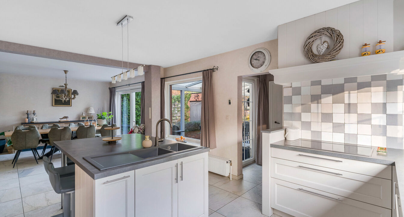 Huis te koop in Hoogstraten
