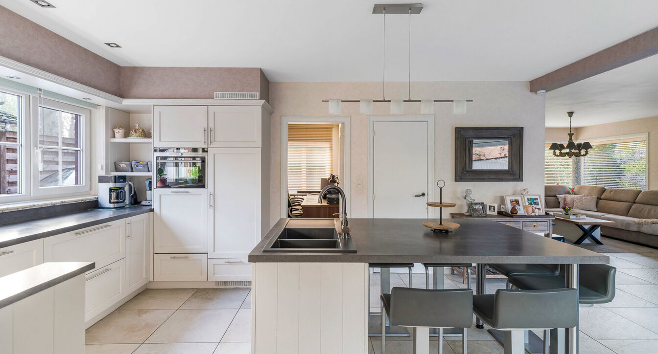 Huis te koop in Hoogstraten