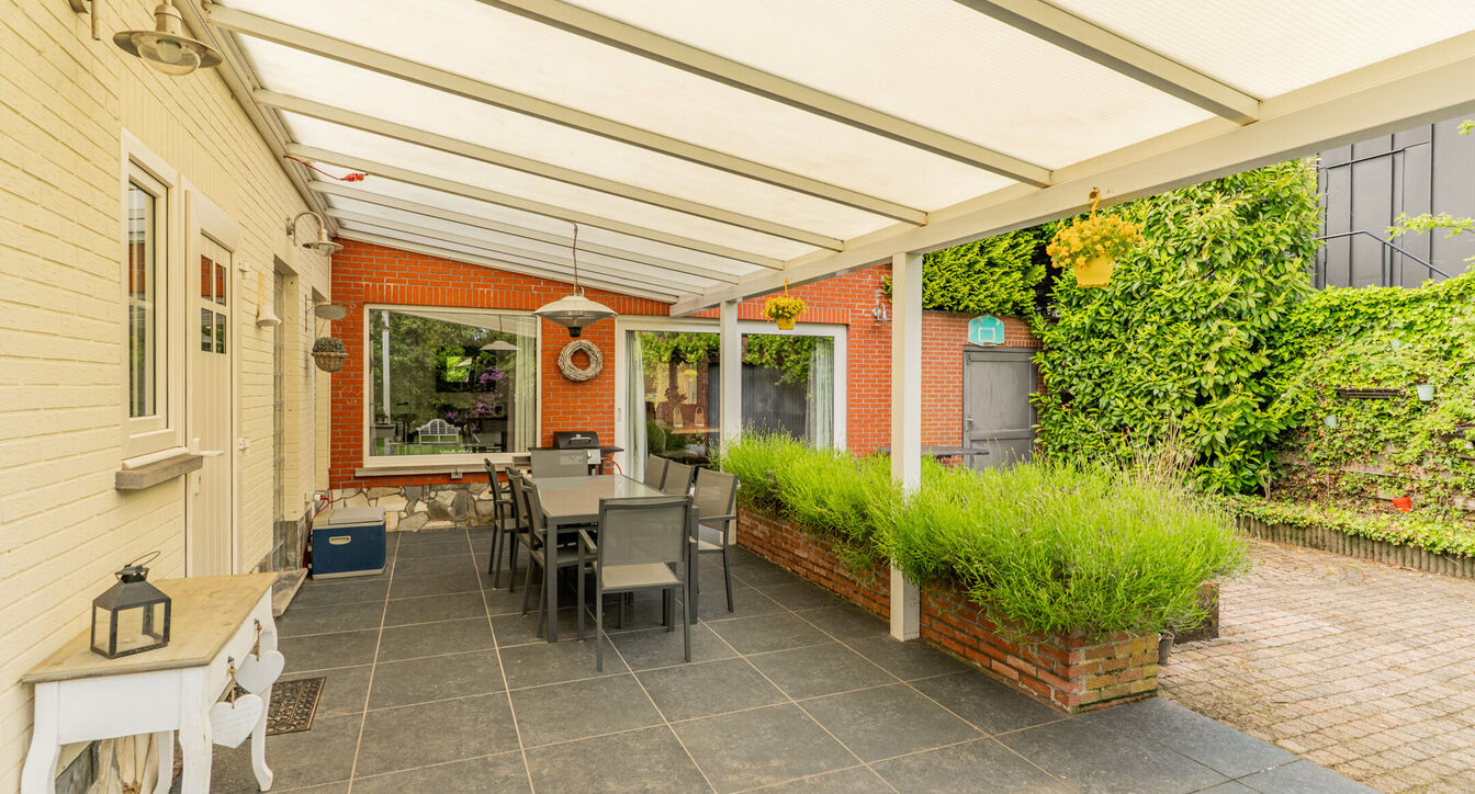 Huis te koop in Hoogstraten