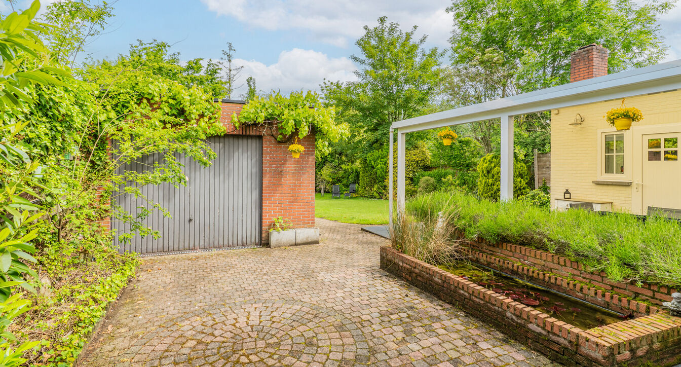 Huis te koop in Hoogstraten