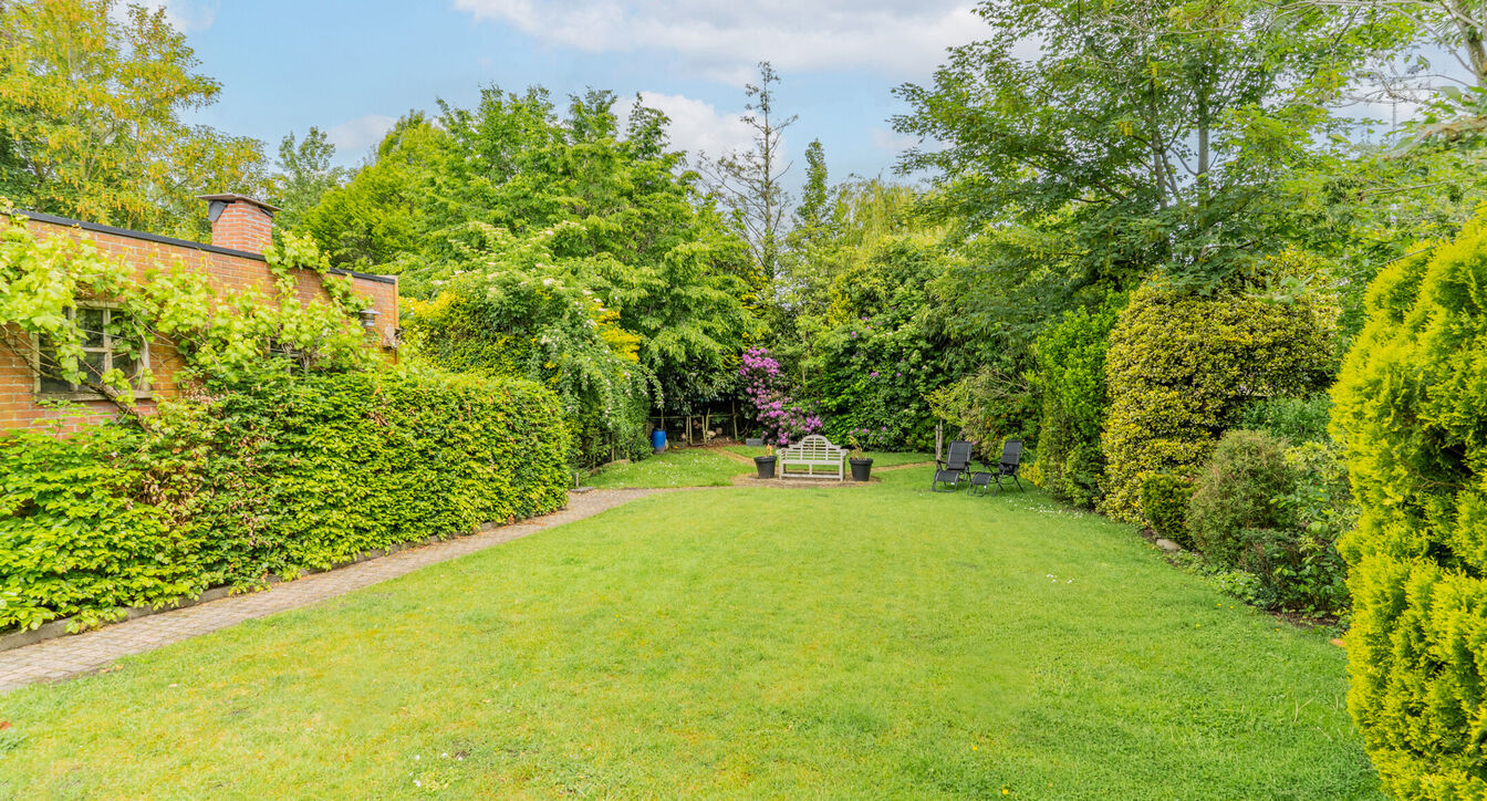 Huis te koop in Hoogstraten