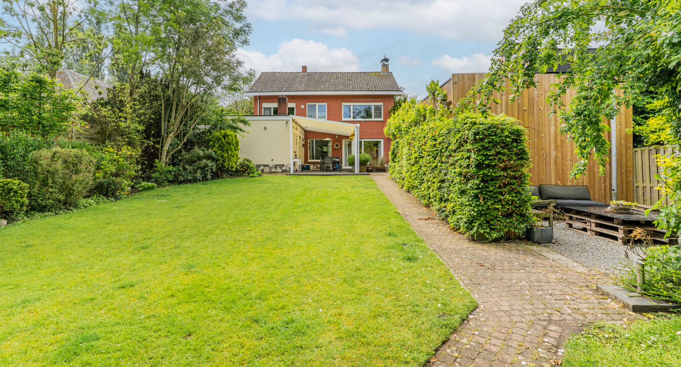 Huis te koop in Hoogstraten