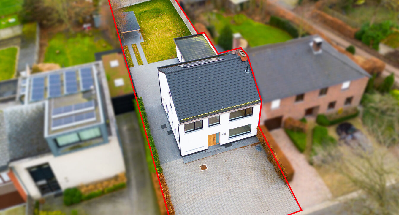 Huis te koop in Hoogstraten