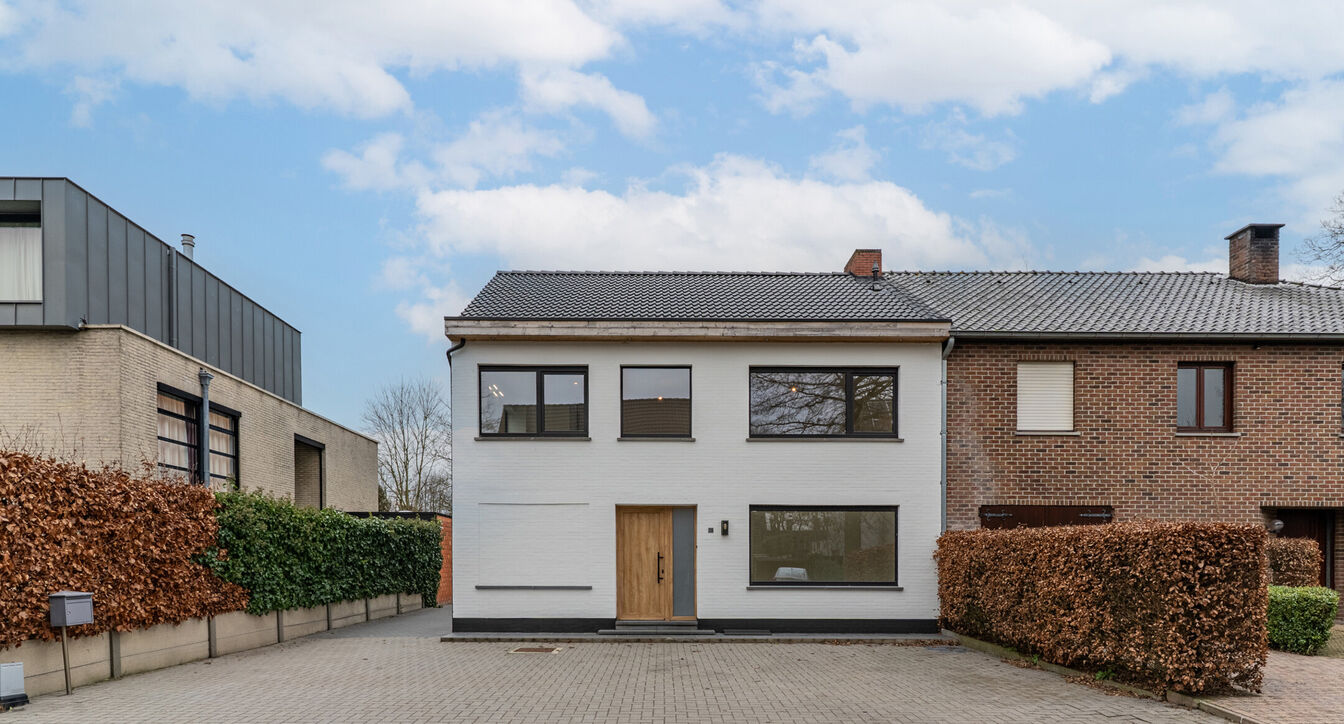 Huis te koop in Hoogstraten