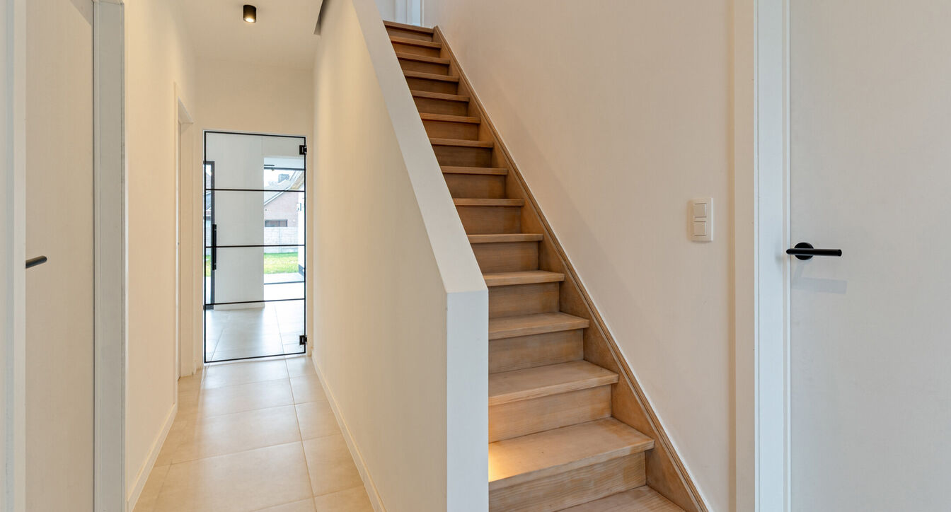 Huis te koop in Hoogstraten