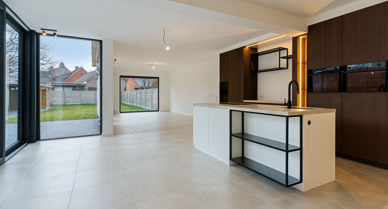 Huis te koop in Hoogstraten