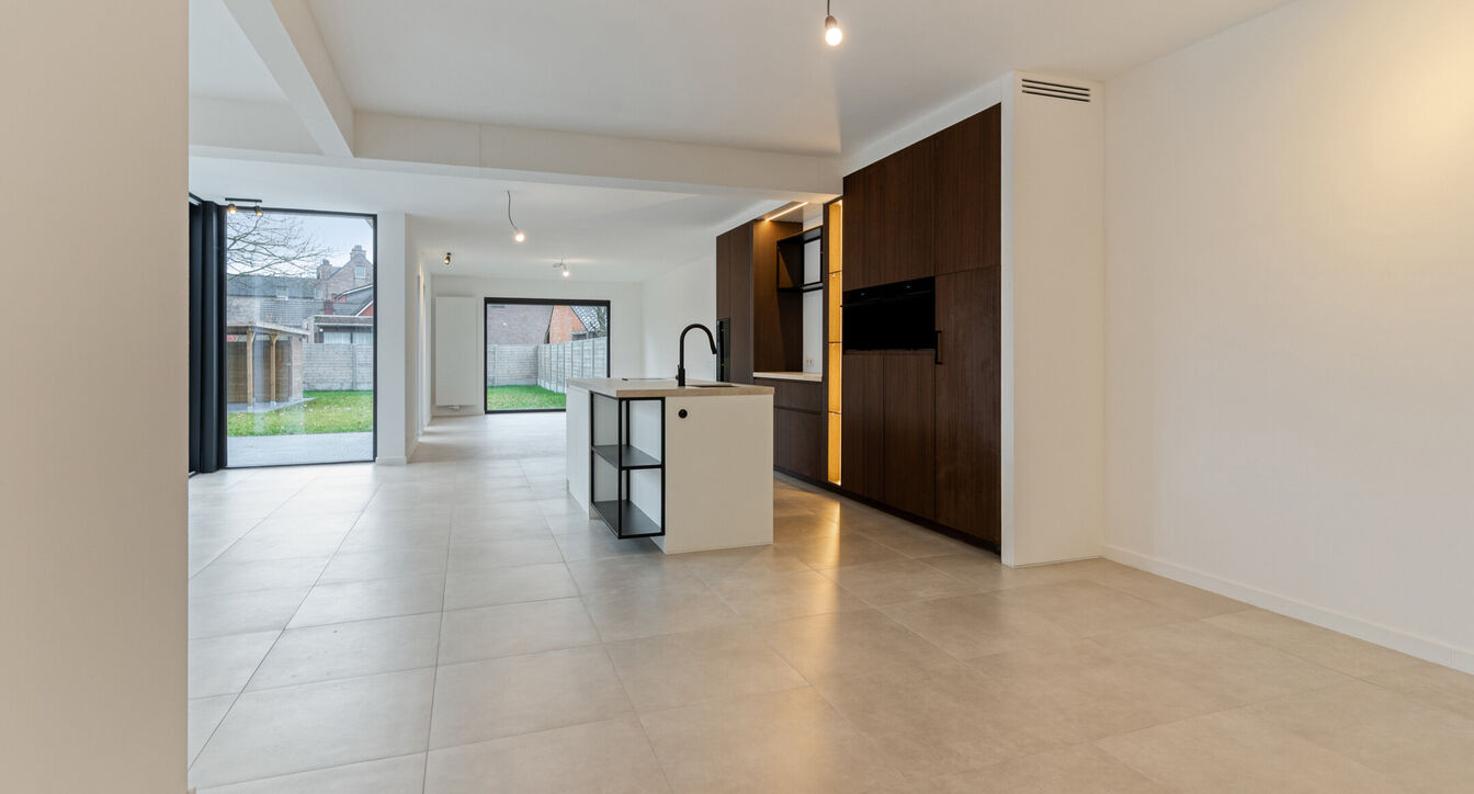 Huis te koop in Hoogstraten