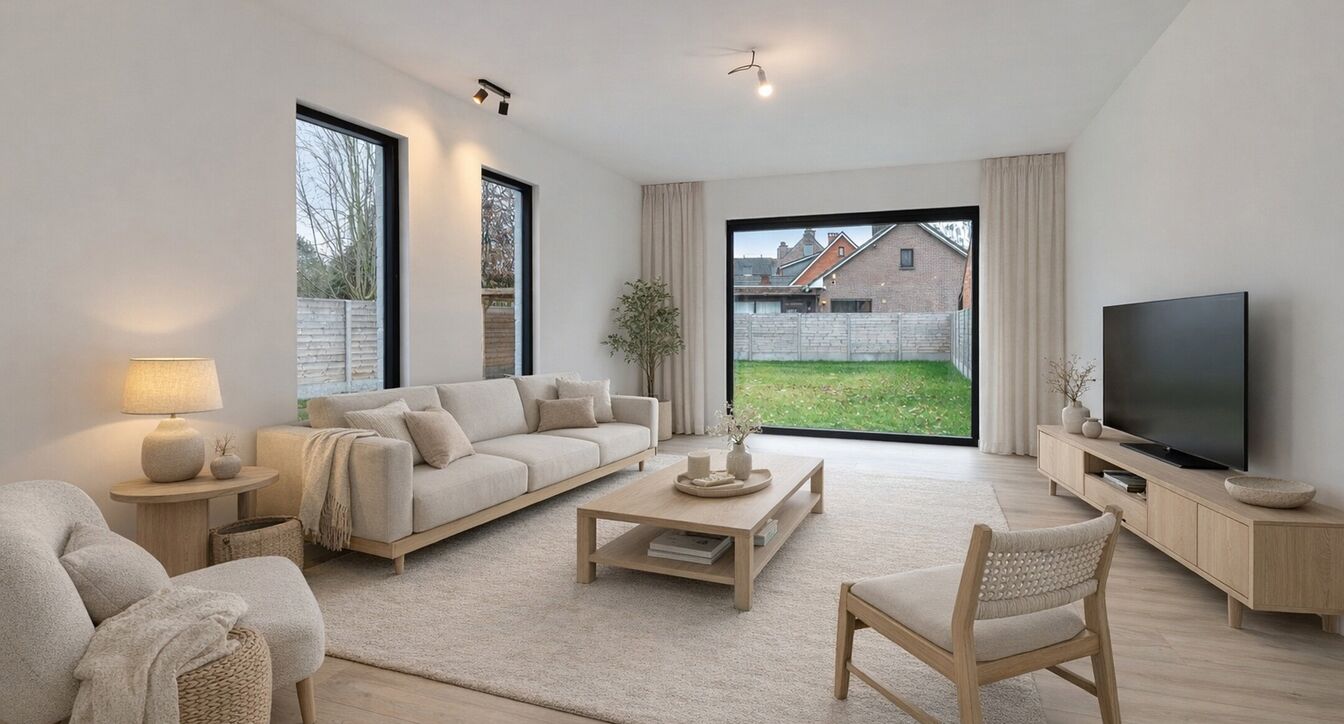 Huis te koop in Hoogstraten
