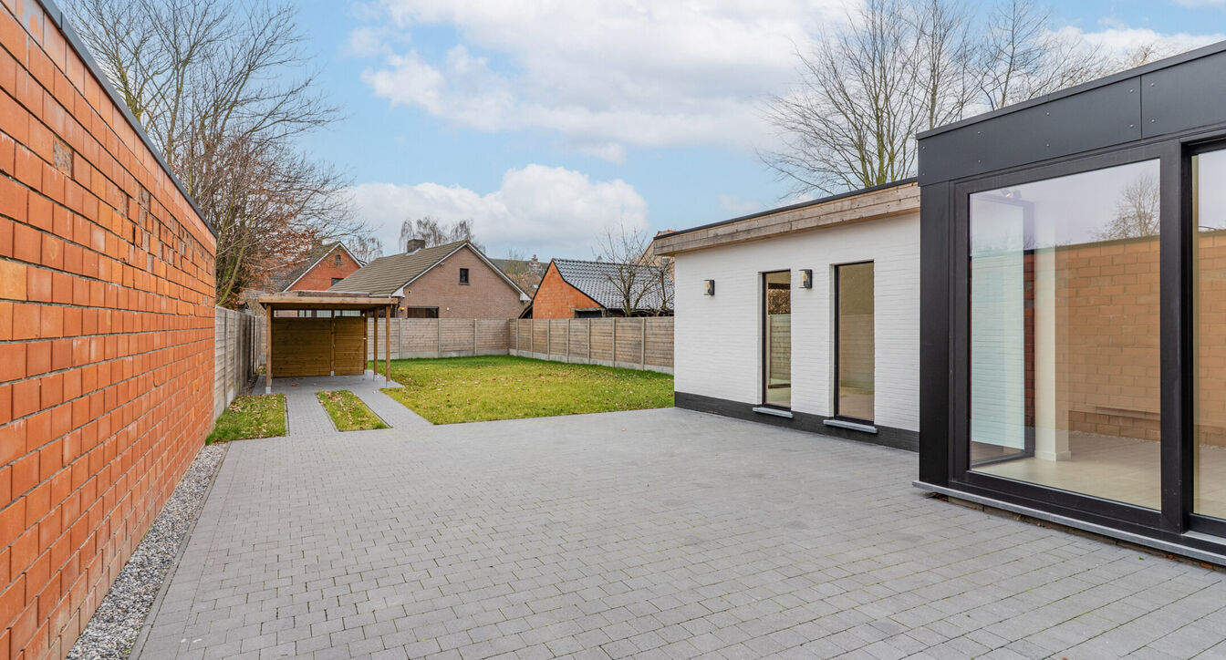 Huis te koop in Hoogstraten