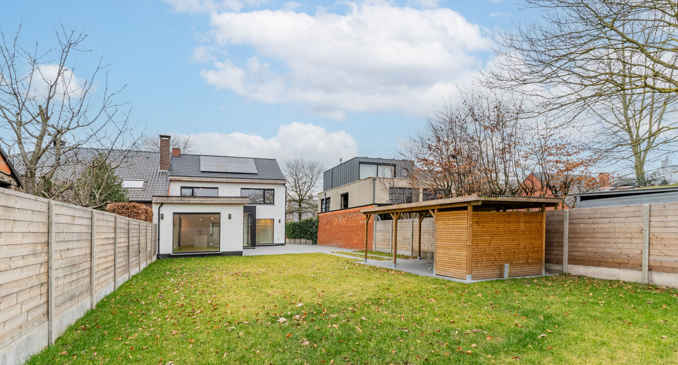 Huis te koop in Hoogstraten