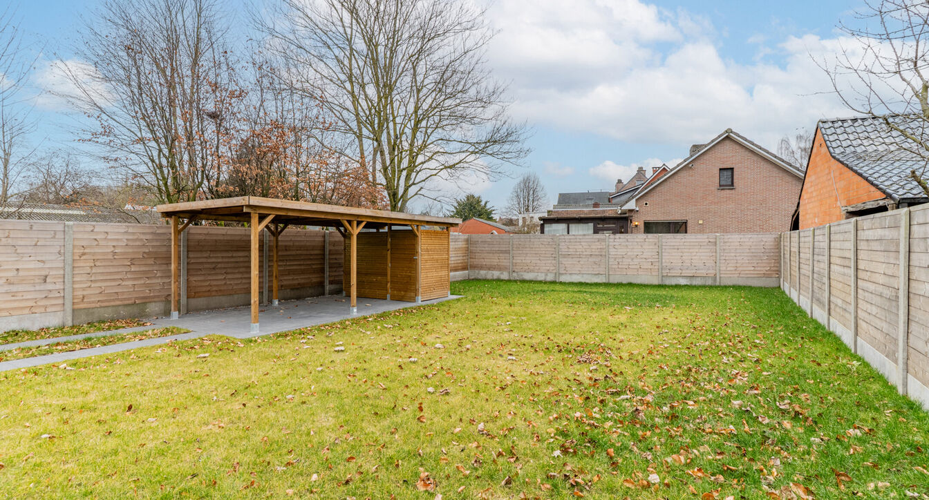 Huis te koop in Hoogstraten