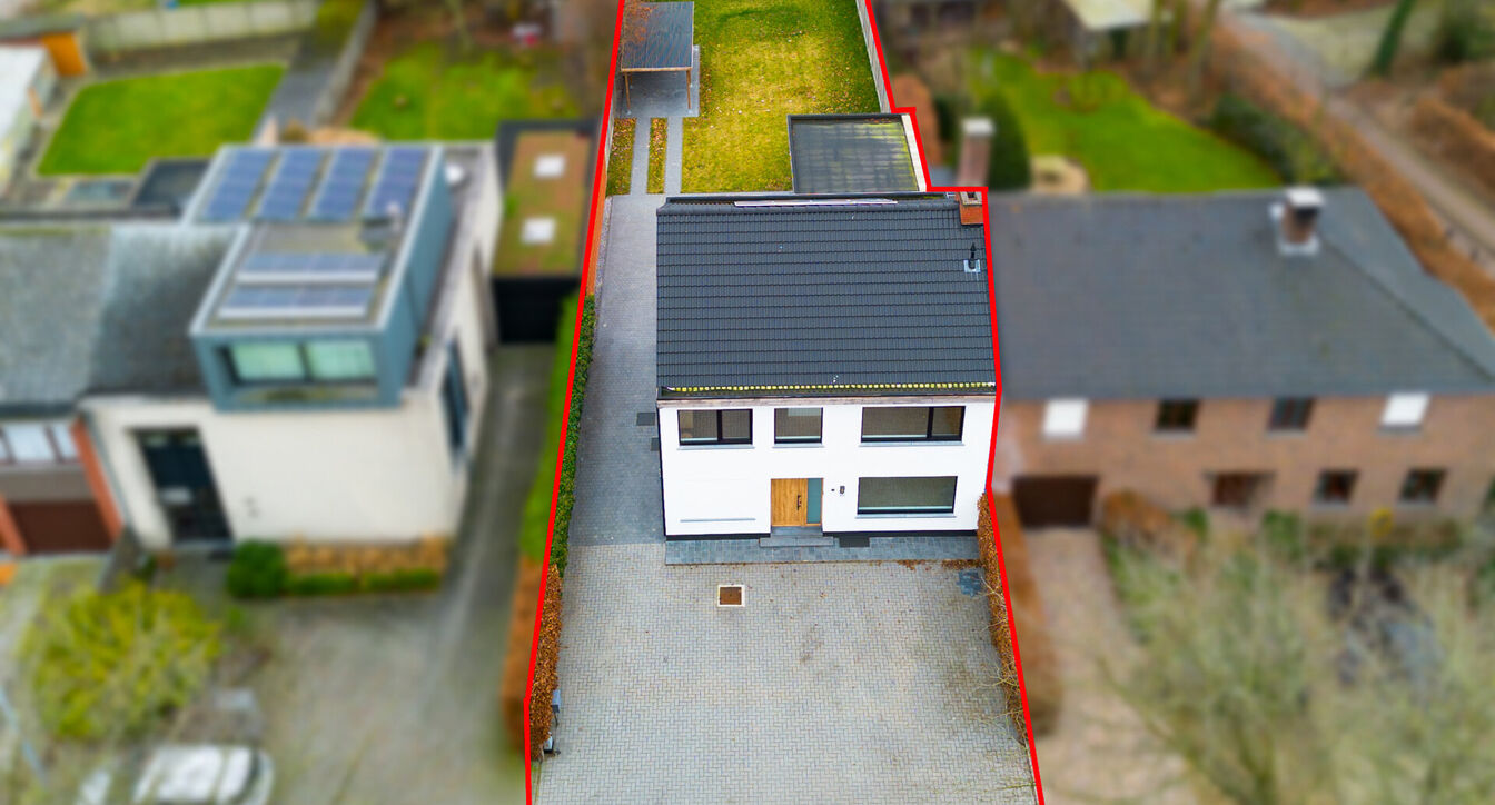 Huis te koop in Hoogstraten