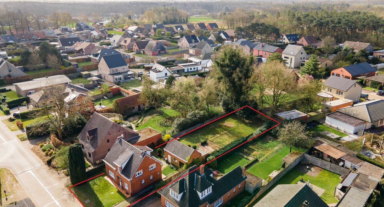 Huis te koop in Kasterlee