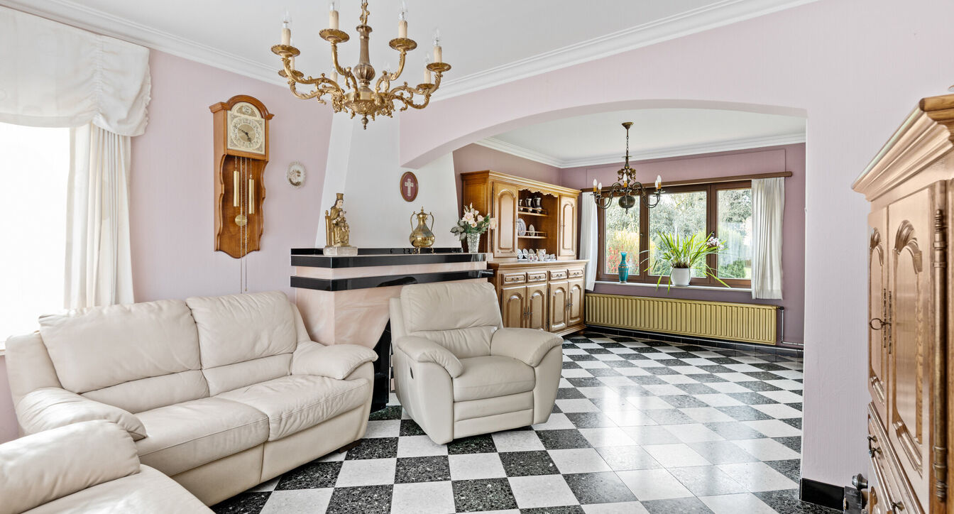 Huis te koop in Kasterlee
