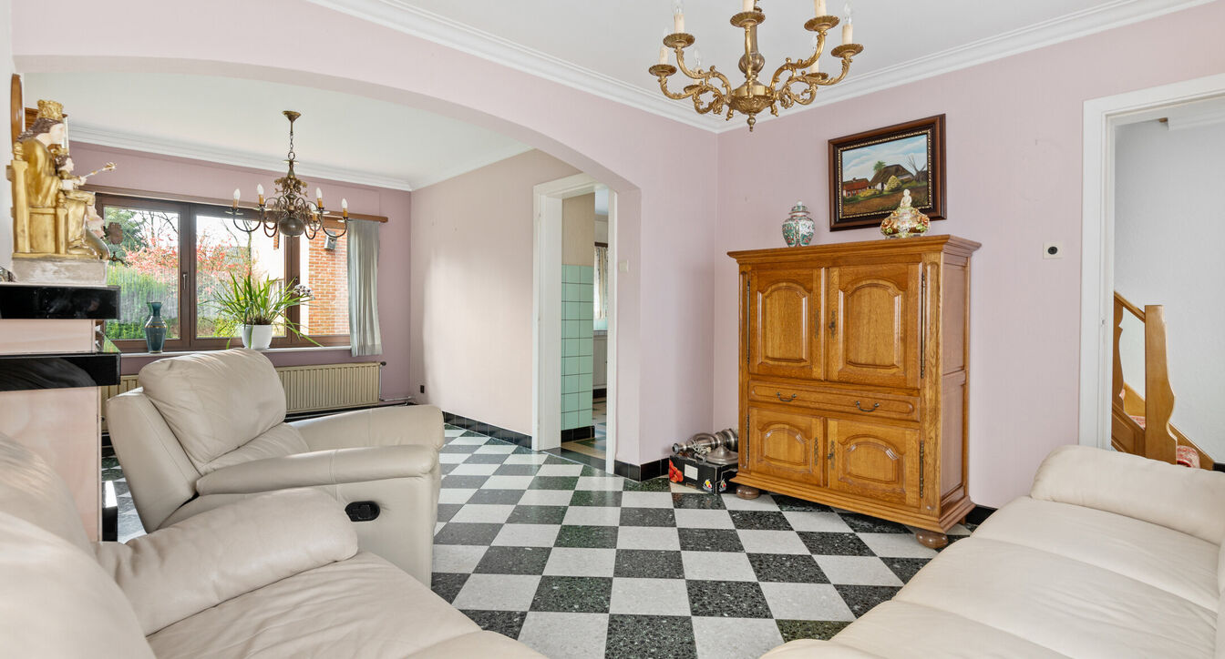 Huis te koop in Kasterlee