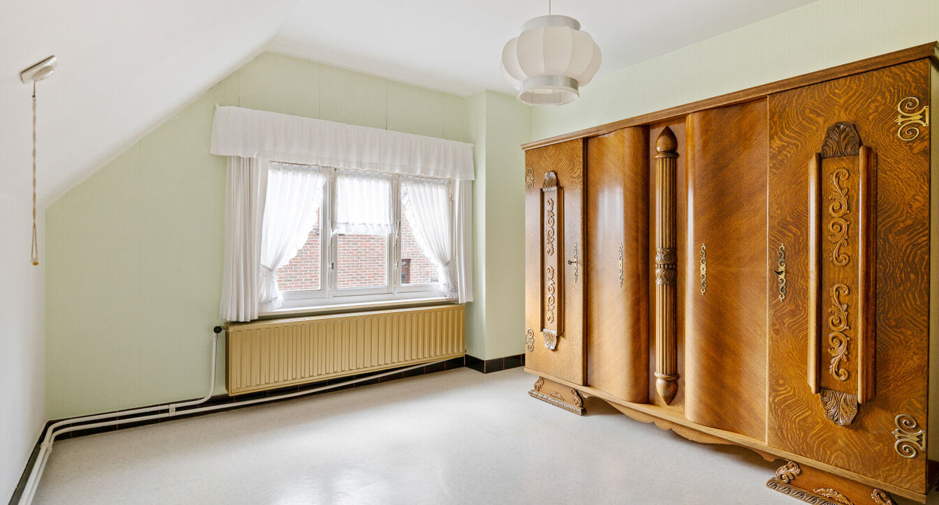 Huis te koop in Kasterlee