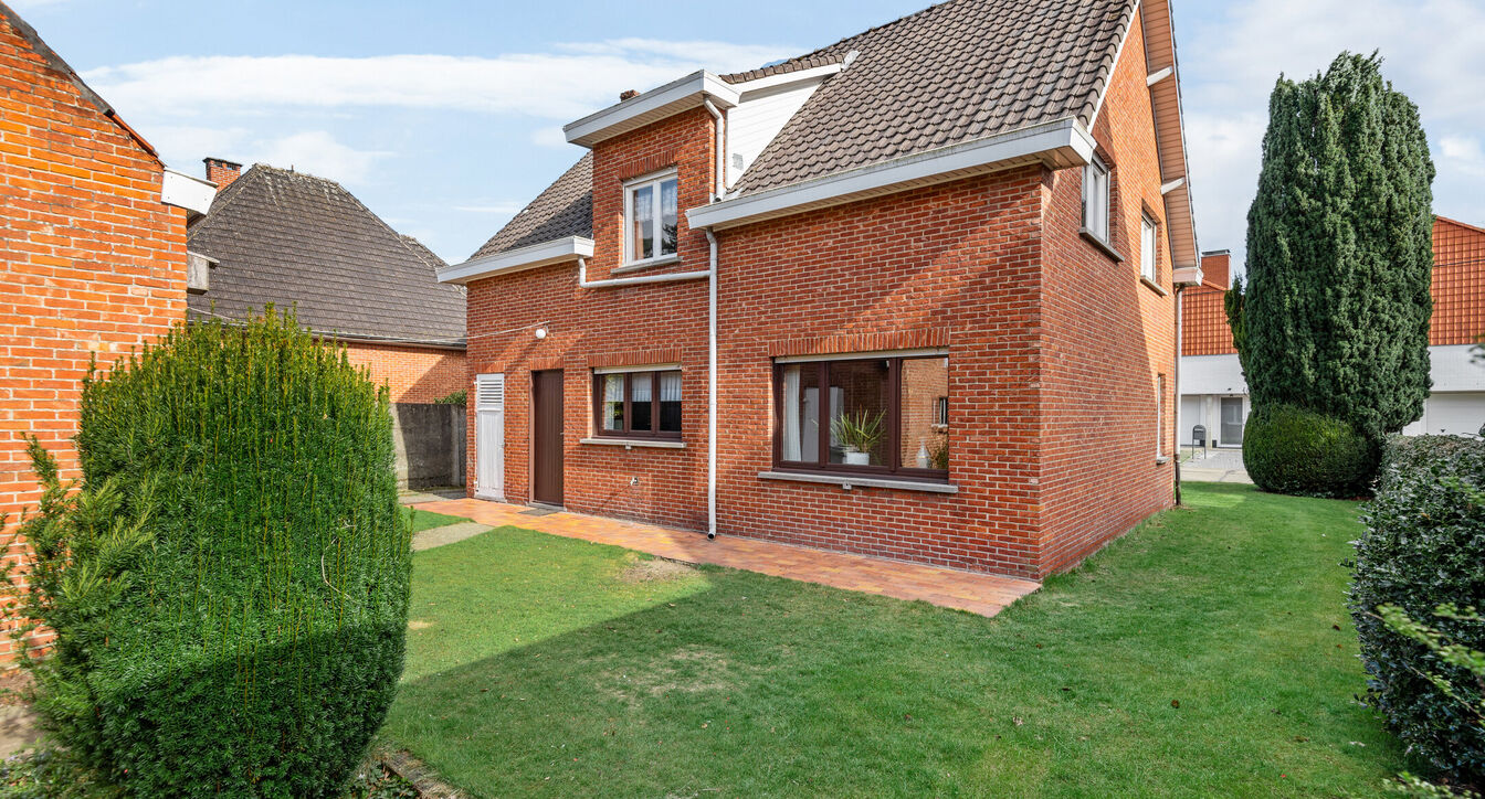 Huis te koop in Kasterlee