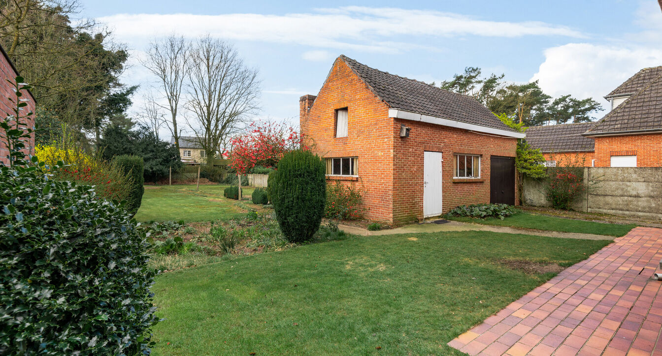 Huis te koop in Kasterlee