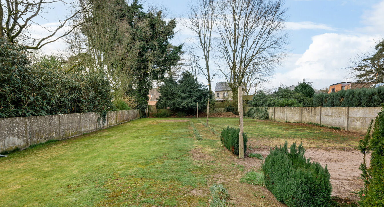 Huis te koop in Kasterlee