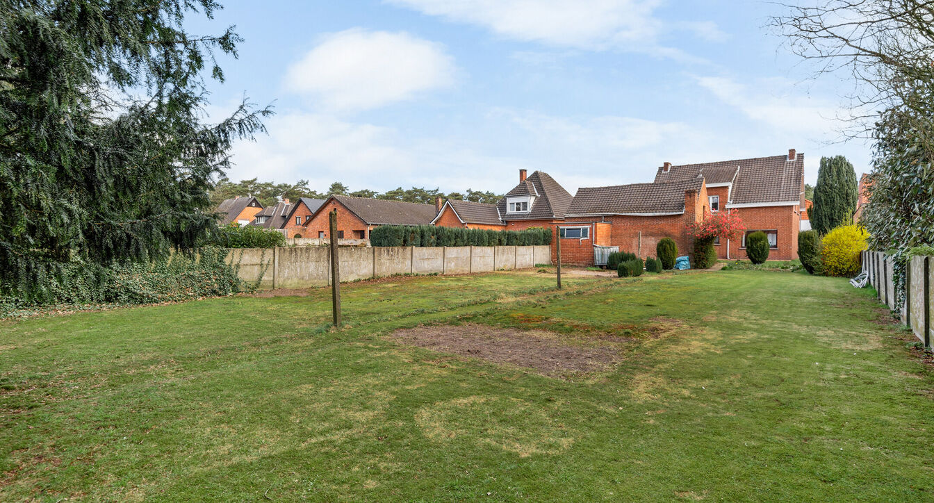 Huis te koop in Kasterlee