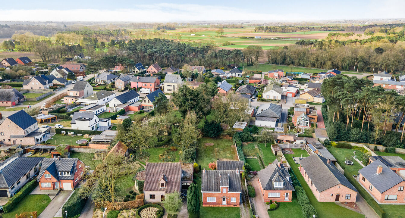 Huis te koop in Kasterlee