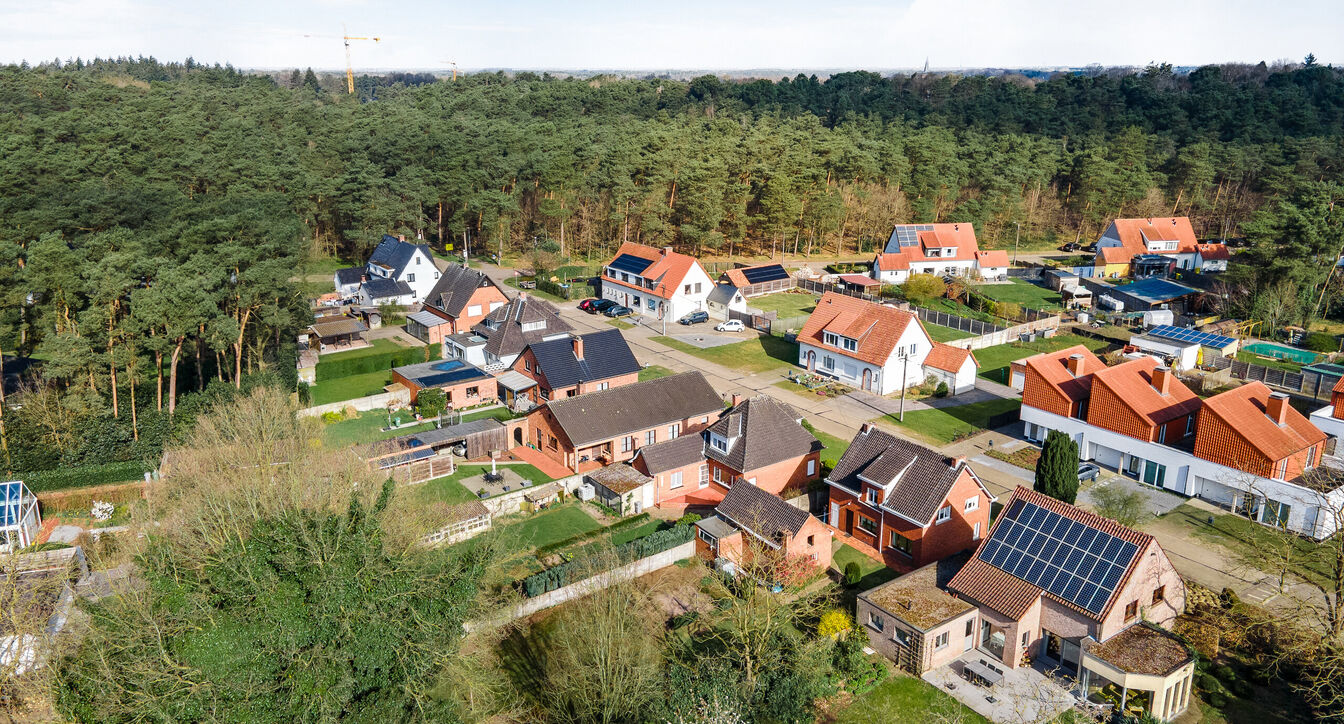Huis te koop in Kasterlee
