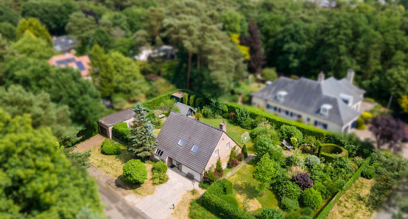 Huis te koop in Kasterlee