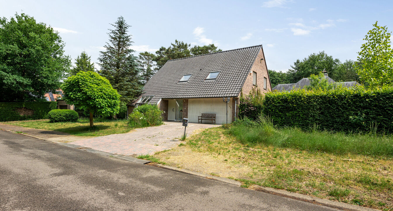 Huis te koop in Kasterlee