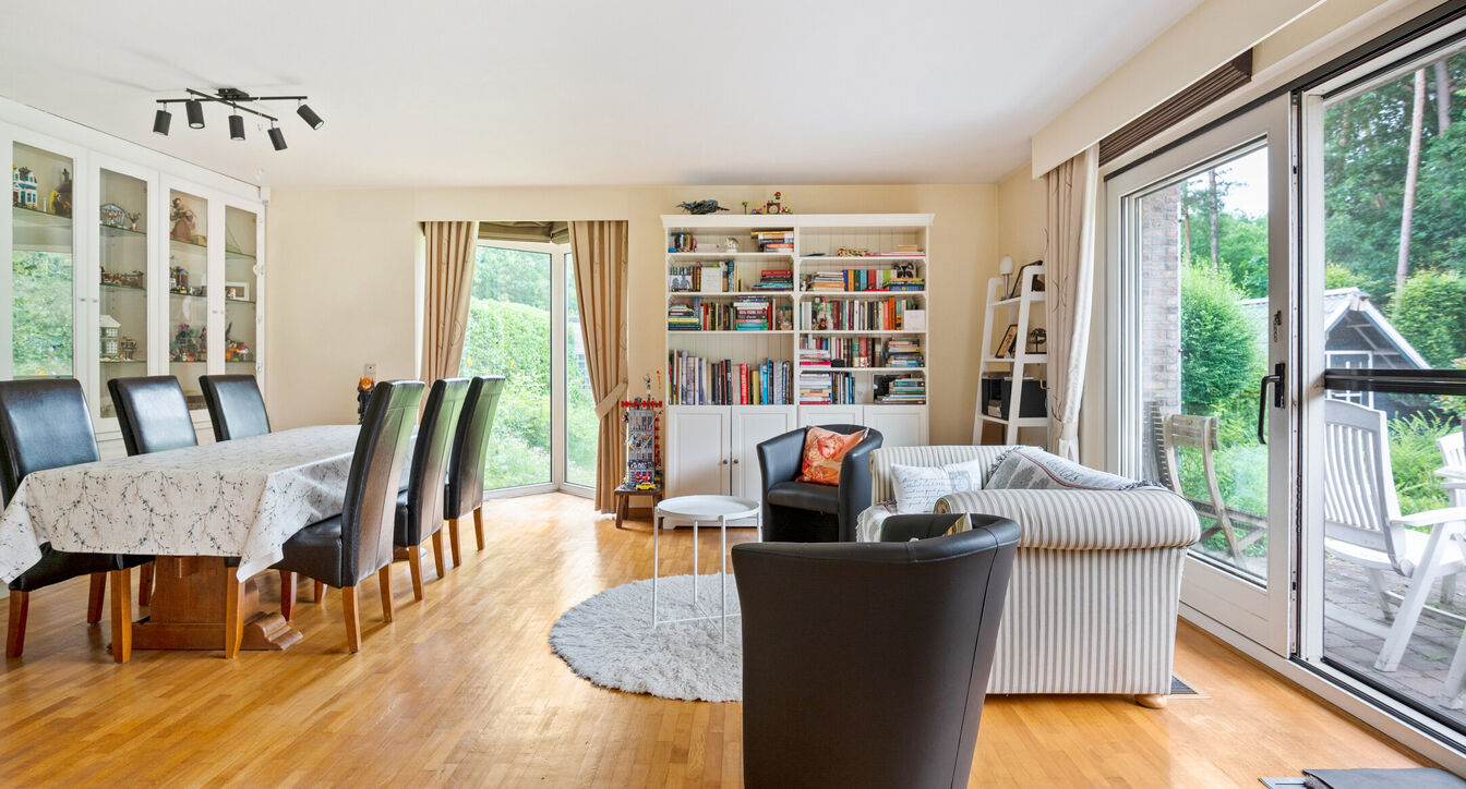 Huis te koop in Kasterlee