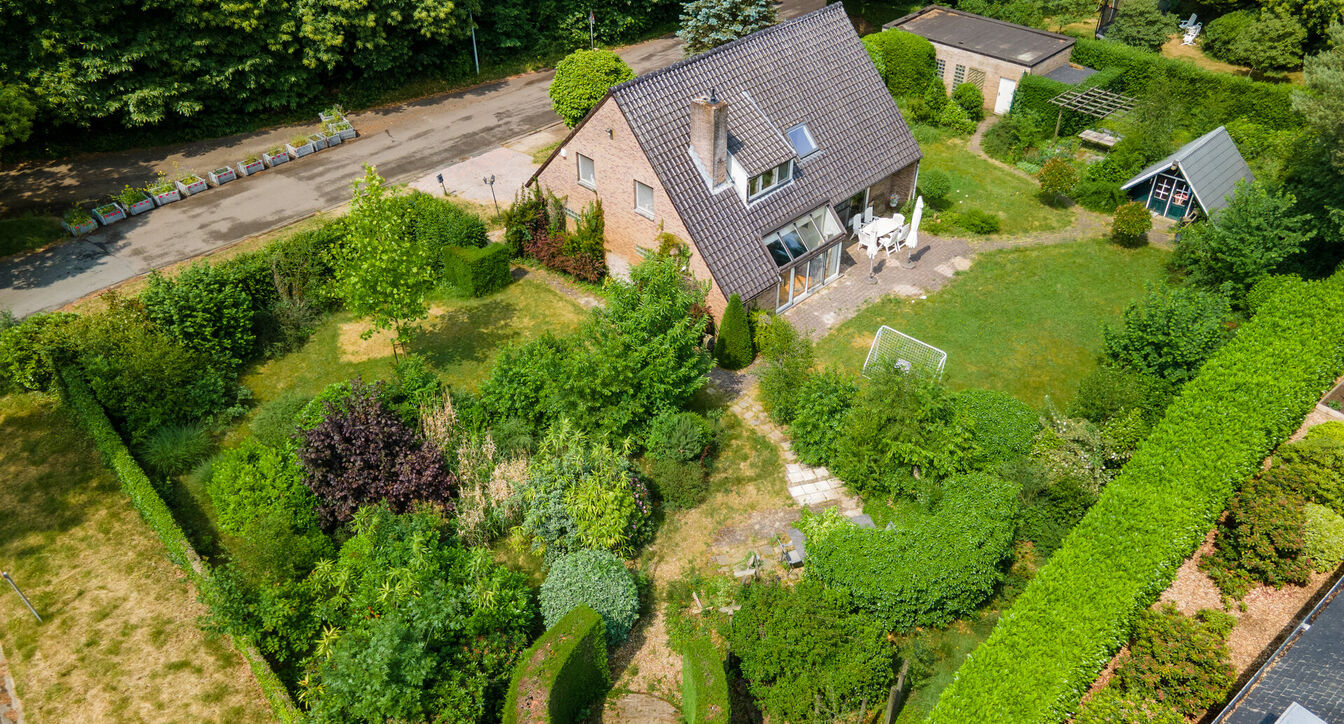 Huis te koop in Kasterlee